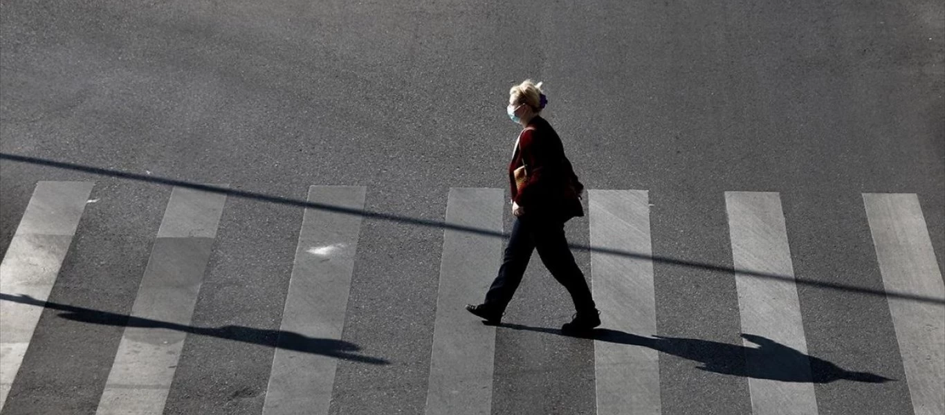 Καθηγητής Τζανάκης: «Φέτος το Πάσχα οι πολίτες θα μπορούν να πάνε στα χωριά τους»